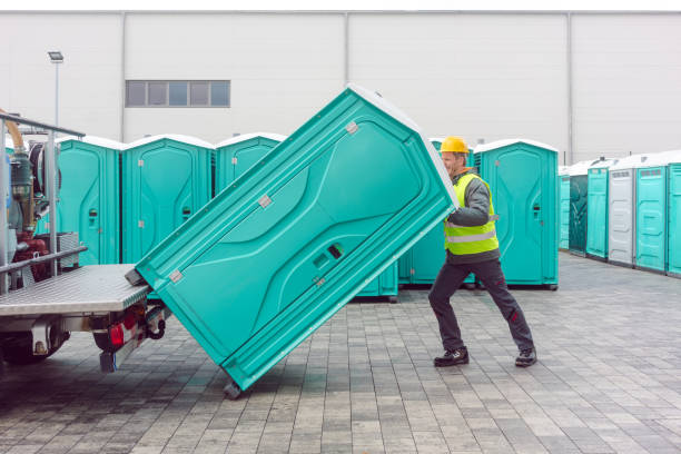 Sanitation services for porta potties in Stonewall, LA