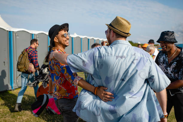 Best Portable toilet rental cost  in Stonewall, LA