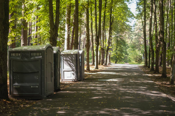 Best Sanitation services for porta potties  in Stonewall, LA