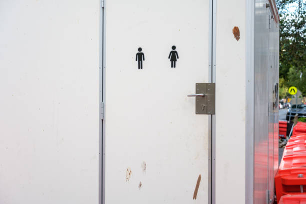 Portable Toilet Options We Offer in Stonewall, LA