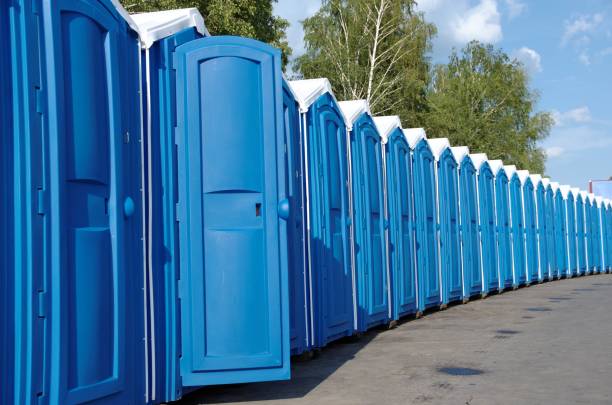 Best Wedding porta potty rental  in Stonewall, LA